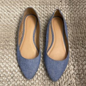 Old Navy Flats